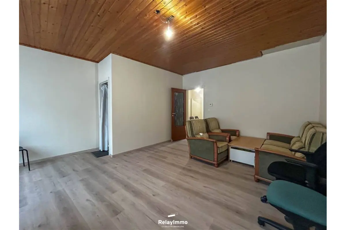 Maison à louer à Tournai 7500 900.00€ 2 chambres 123.00m² - annonce 694901