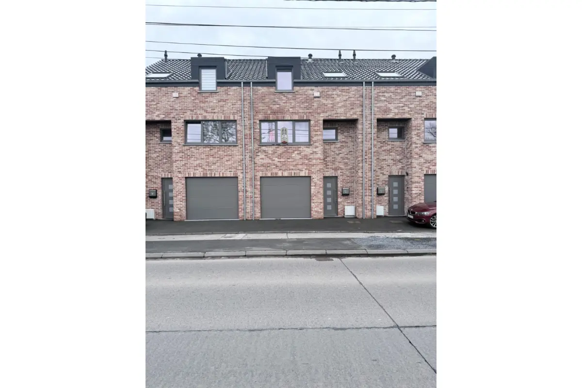 Maison à vendre à Tertre 7333 280000.00€ 3 chambres 182.00m² - annonce 694867