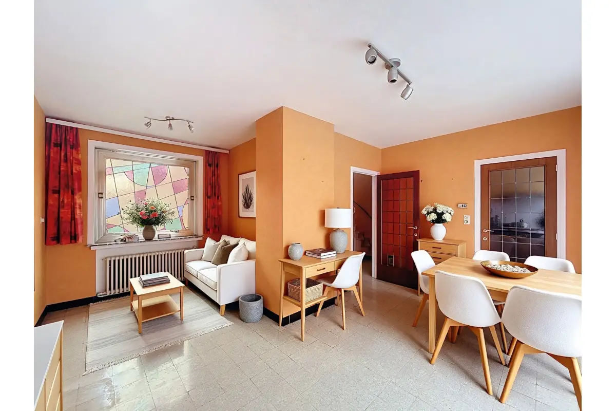 Maison à vendre à Tournai 7500 185000.00€ 2 chambres 115.00m² - annonce 695485