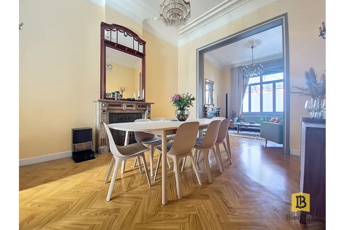 Maison à vendre à Mons 7000 295000.00€ 3 chambres 214.00m² - annonce 695511