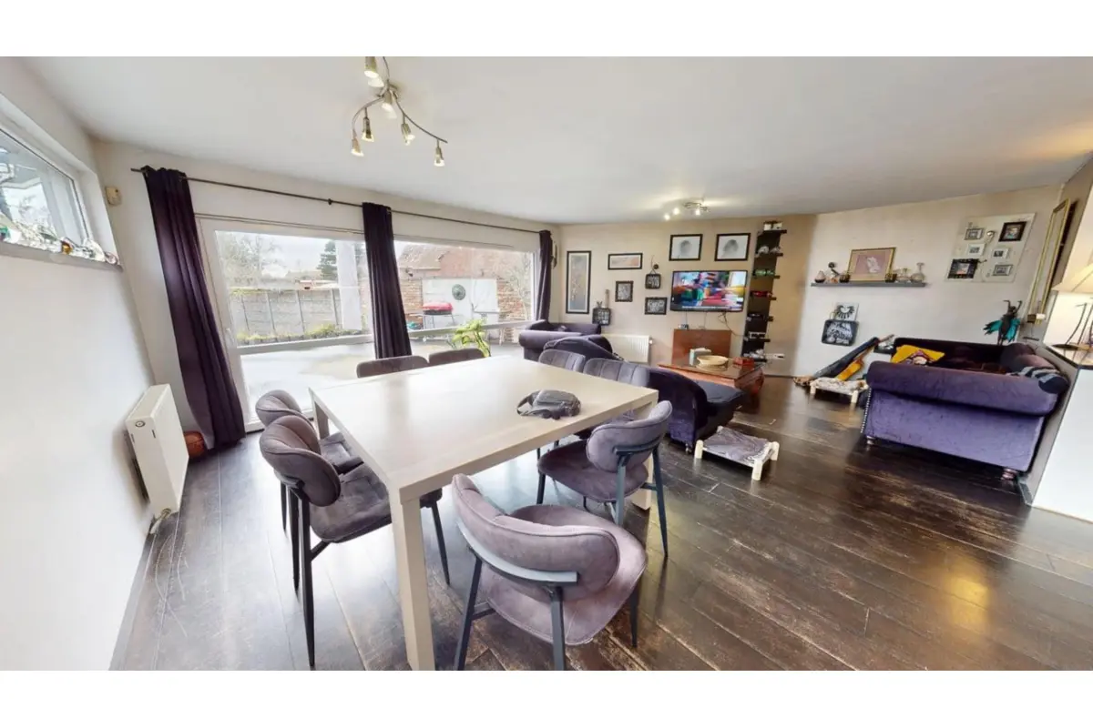 Maison à vendre à Dour 7370 289000.00€ 3 chambres 333.00m² - annonce 694931