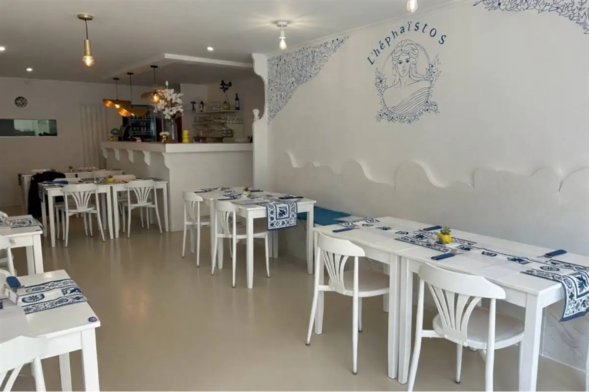 Commerce à louer à Péruwelz 7600 1000.00€  chambres 190.00m² - annonce 695679
