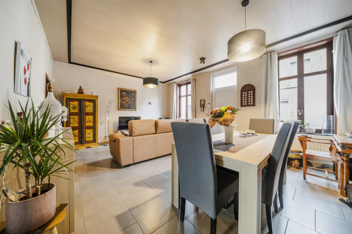 Maison à vendre à Colfontaine 7340 225000.00€ 3 chambres 218.00m² - annonce 739131
