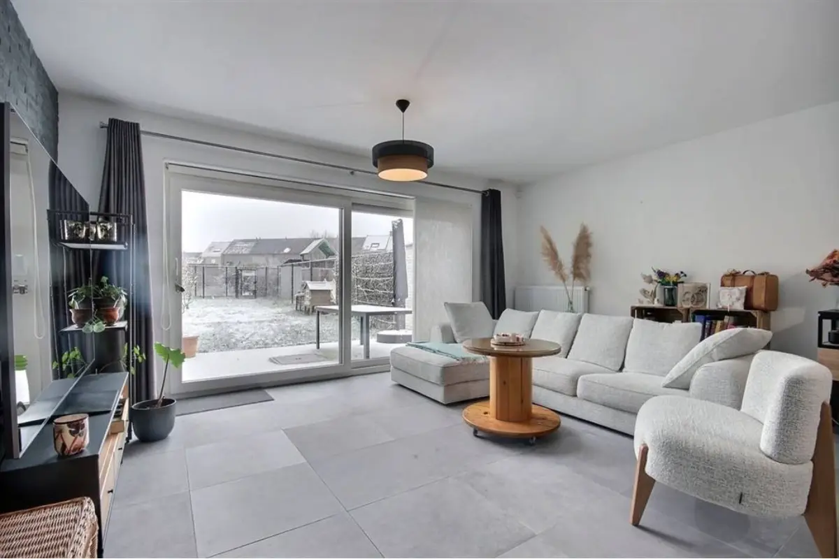 Maison à vendre à Herseaux 7712 319000.00€ 4 chambres 144.00m² - annonce 695816