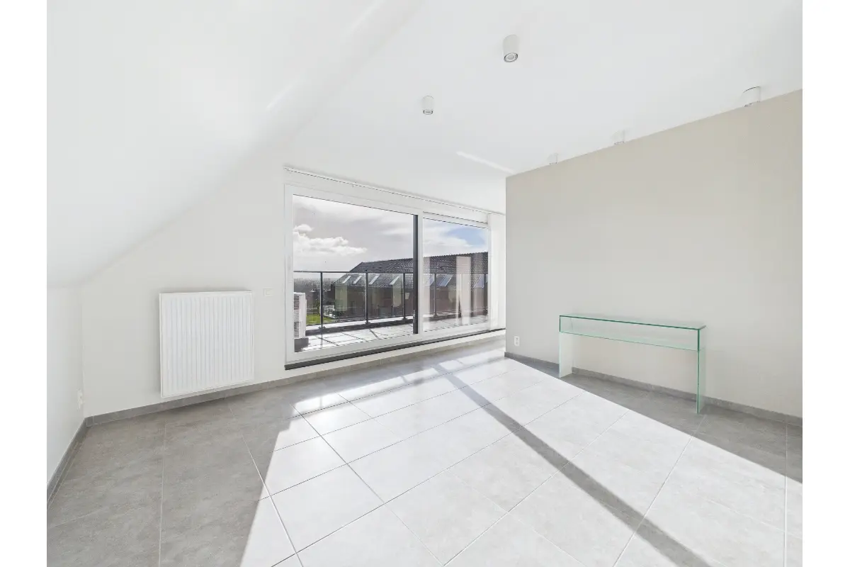 Penthouse à vendre à Mouscron 7700 349000.00€ 3 chambres 110.00m² - annonce 696151