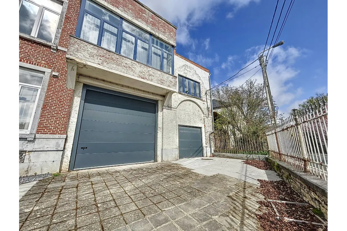 Commerce à  à Morialmé 5621 250.00€  chambres 65.00m² - annonce 696395