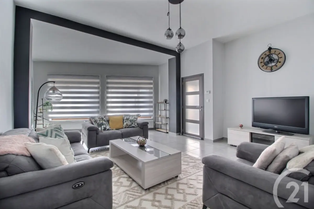 Maison à vendre à Farciennes 6240 220000.00€ 3 chambres 130.00m² - annonce 696415