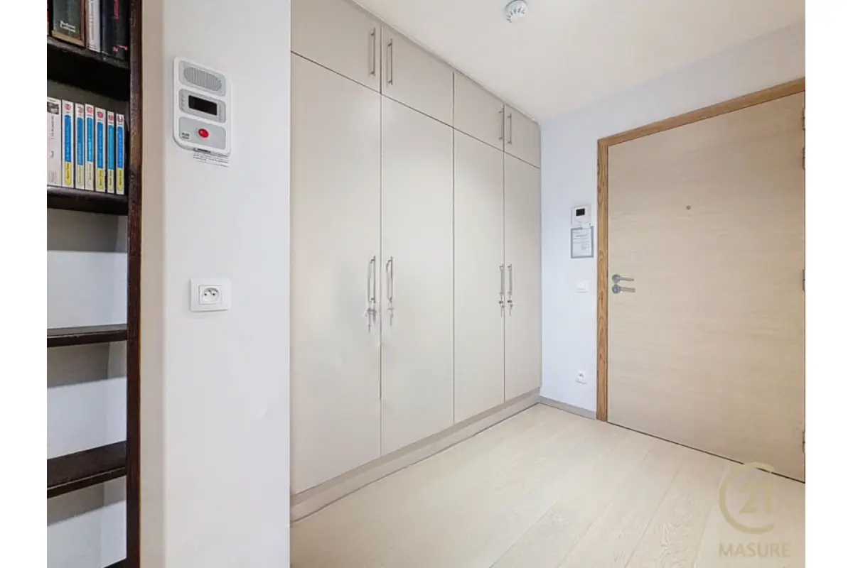 Appartement à louer à Soignies 7060 1150.00€ 2 chambres 86.00m² - annonce 695941