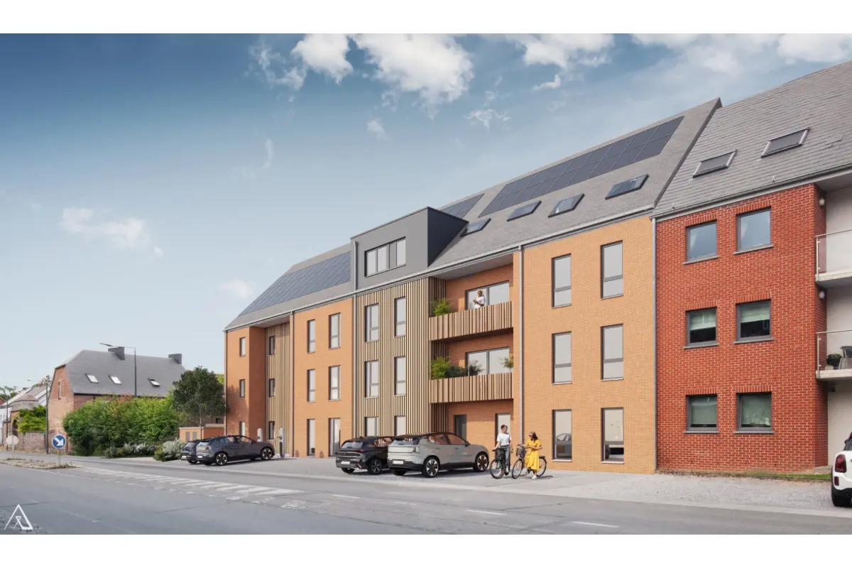 Maison à vendre à Les Bons Villers 6210 2584772.00€ 24 chambres 821.00m² - annonce 696788