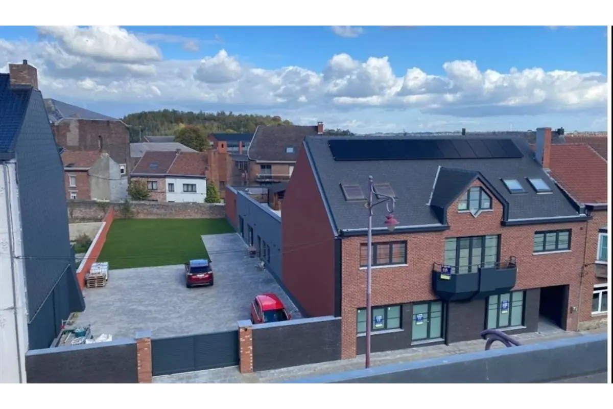 Parking / garage à louer à Gilly 6060 90.00€  chambres m² - annonce 698264