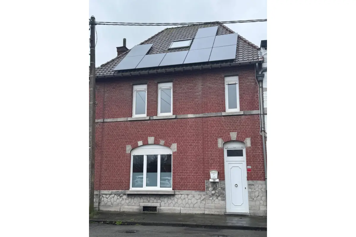 Maison à vendre à Bruyelle 7641 285000.00€ 7 chambres 248.00m² - annonce 698146