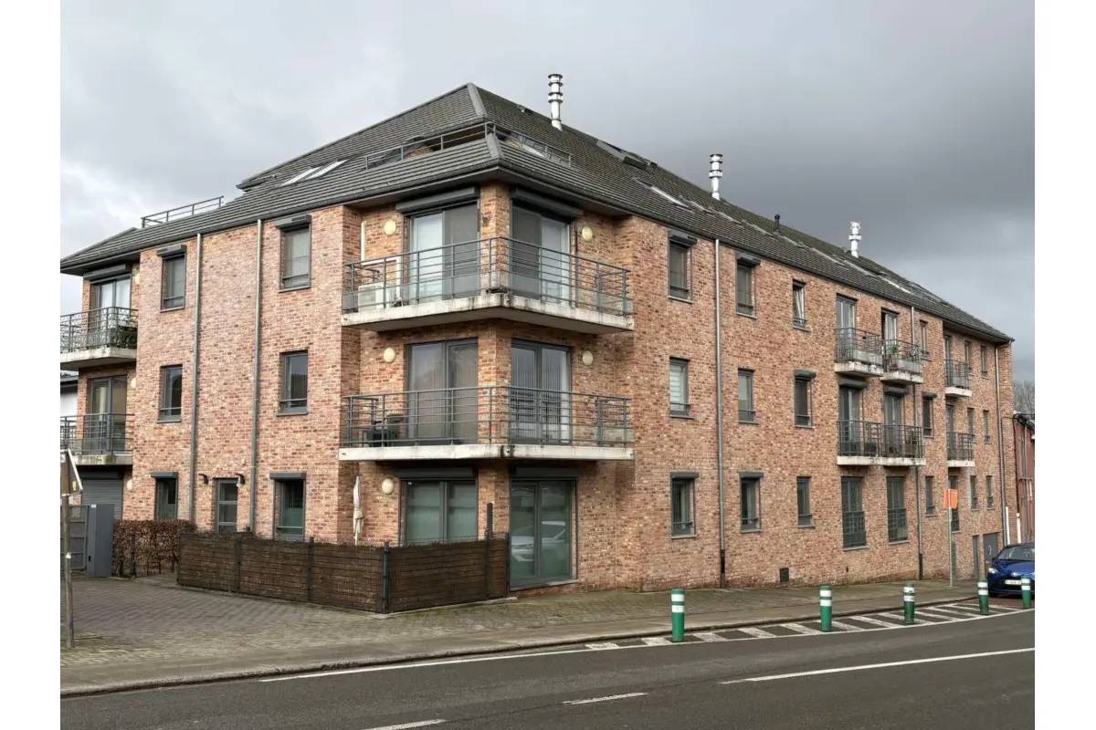 Appartement à vendre à Frameries 7080 270000.00€ 2 chambres 108.00m² - annonce 697467