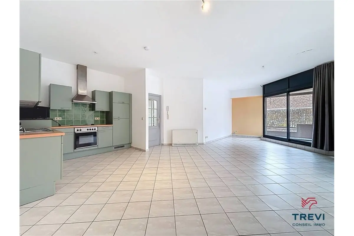 Appartement à vendre à Ecaussinnes 7190 190000.00€ 2 chambres 90.00m² - annonce 697234