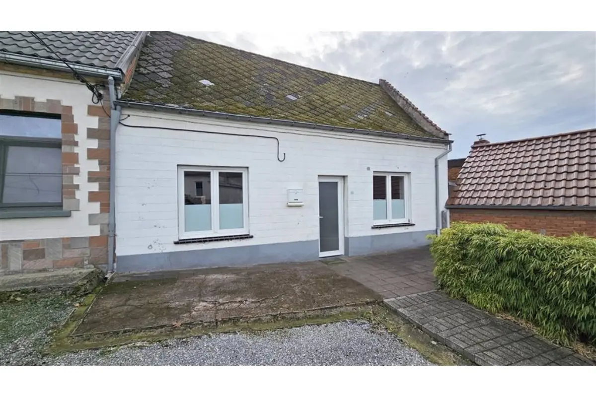 Maison à vendre à Baudour 7331 185000.00€ 1 chambres 78.00m² - annonce 698067