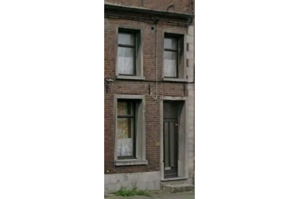 Maison à vendre à Naast 7062 80000.00€ 2 chambres m² - annonce 698037