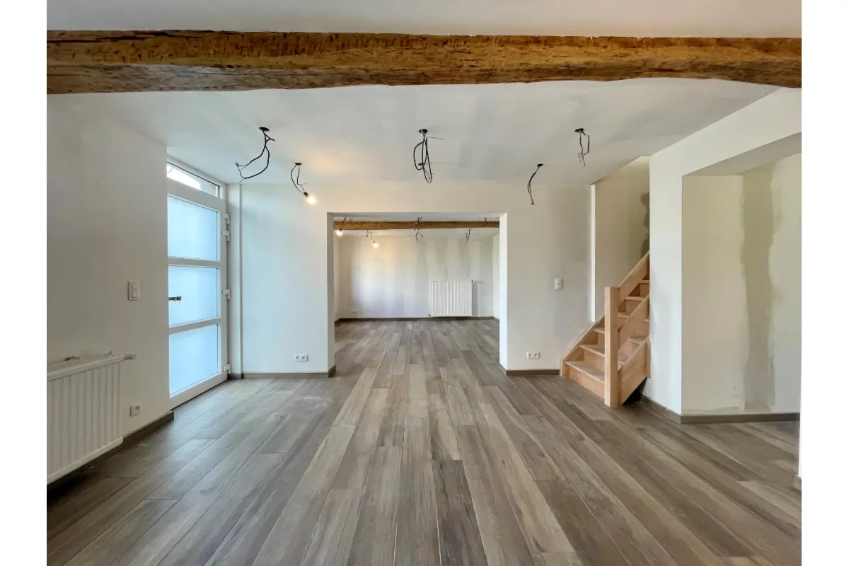 Maison à vendre à Ath 7800 385000.00€ 3 chambres 172.00m² - annonce 697469