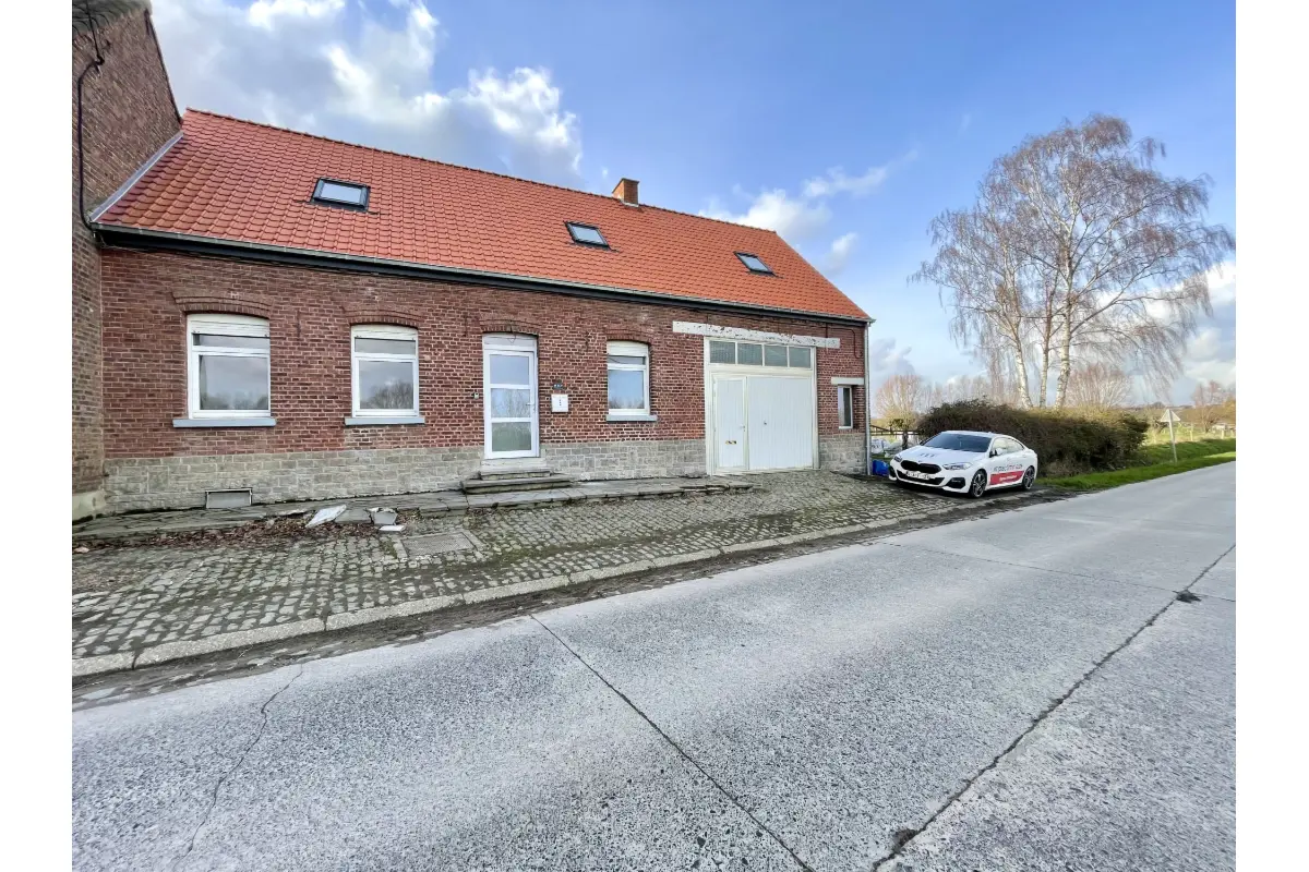 Maison à vendre à Ellezelles 7890 385000.00€ 3 chambres 172.00m² - annonce 697470