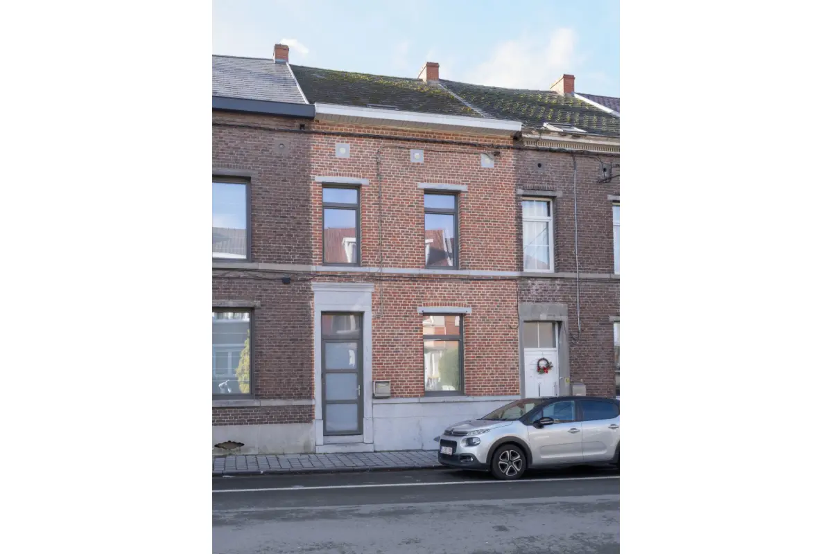 Maison à vendre à Soignies 7060 315000.00€ 3 chambres 180.00m² - annonce 698161