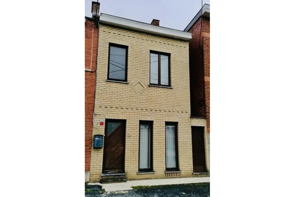 Maison à louer à Mons 7000 975.00€ 2 chambres 120.00m² - annonce 698049