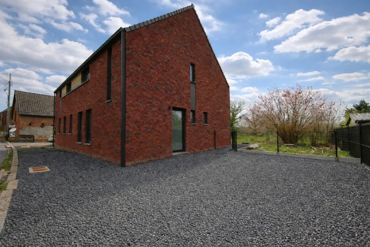 Maison à louer à Antoing 7640 950.00€ 2 chambres 103.00m² - annonce 697044