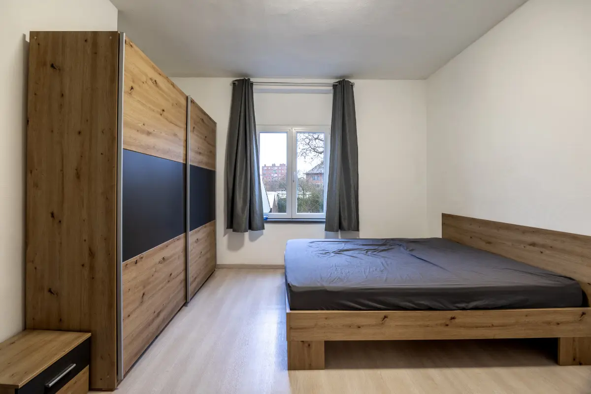 Appartement à louer à Marcinelle 6001 625.00€ 1 chambres 50.00m² - annonce 698128