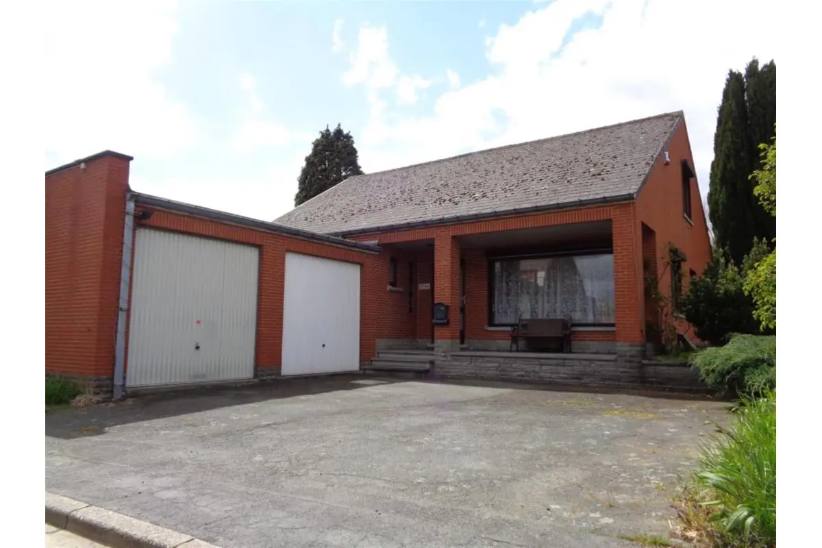 Maison à louer à Neufvilles 7063 1100.00€ 3 chambres 160.00m² - annonce 699215