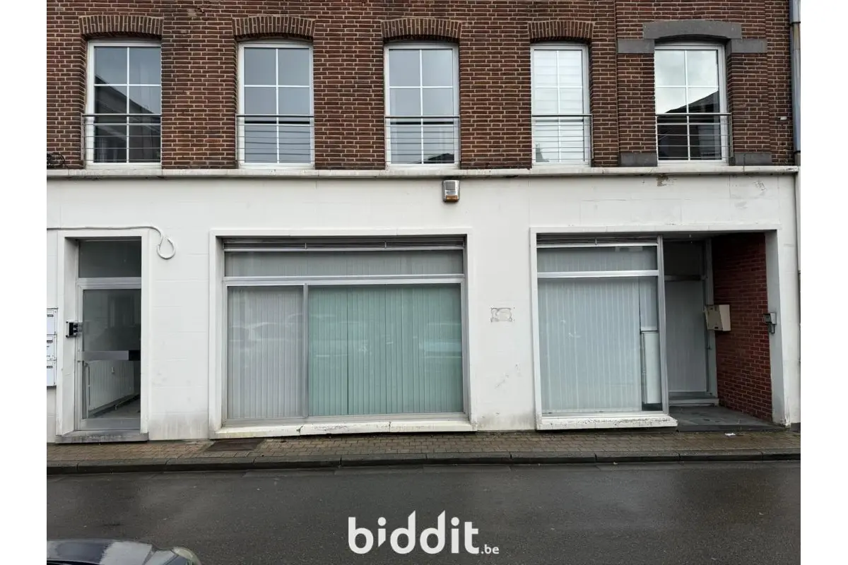 Commerce à vendre à Beaumont 6500 75000.00€  chambres m² - annonce 699169