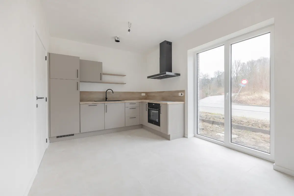 Maison à vendre à La Louvière 7100 250000.00€ 2 chambres 108.00m² - annonce 698609