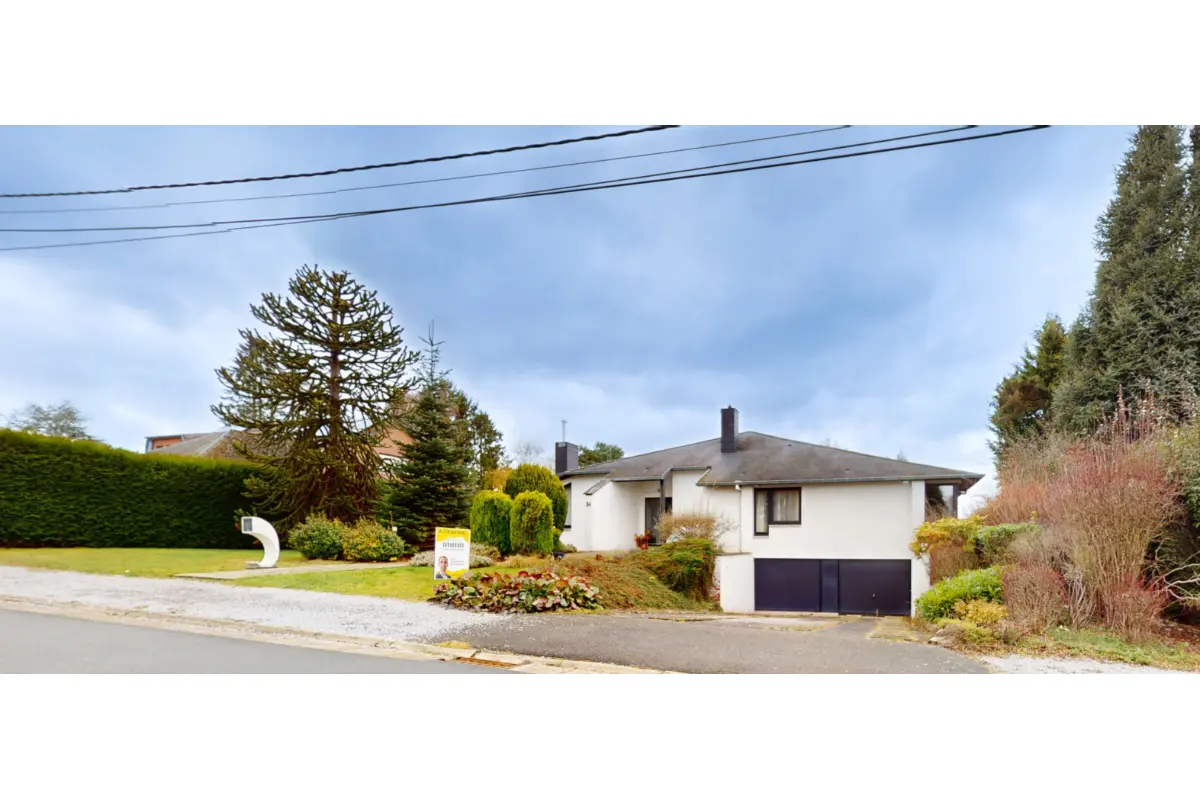 Villa à vendre à Aiseau-Presles 6250 429000.00€ 3 chambres 150.00m² - annonce 699250