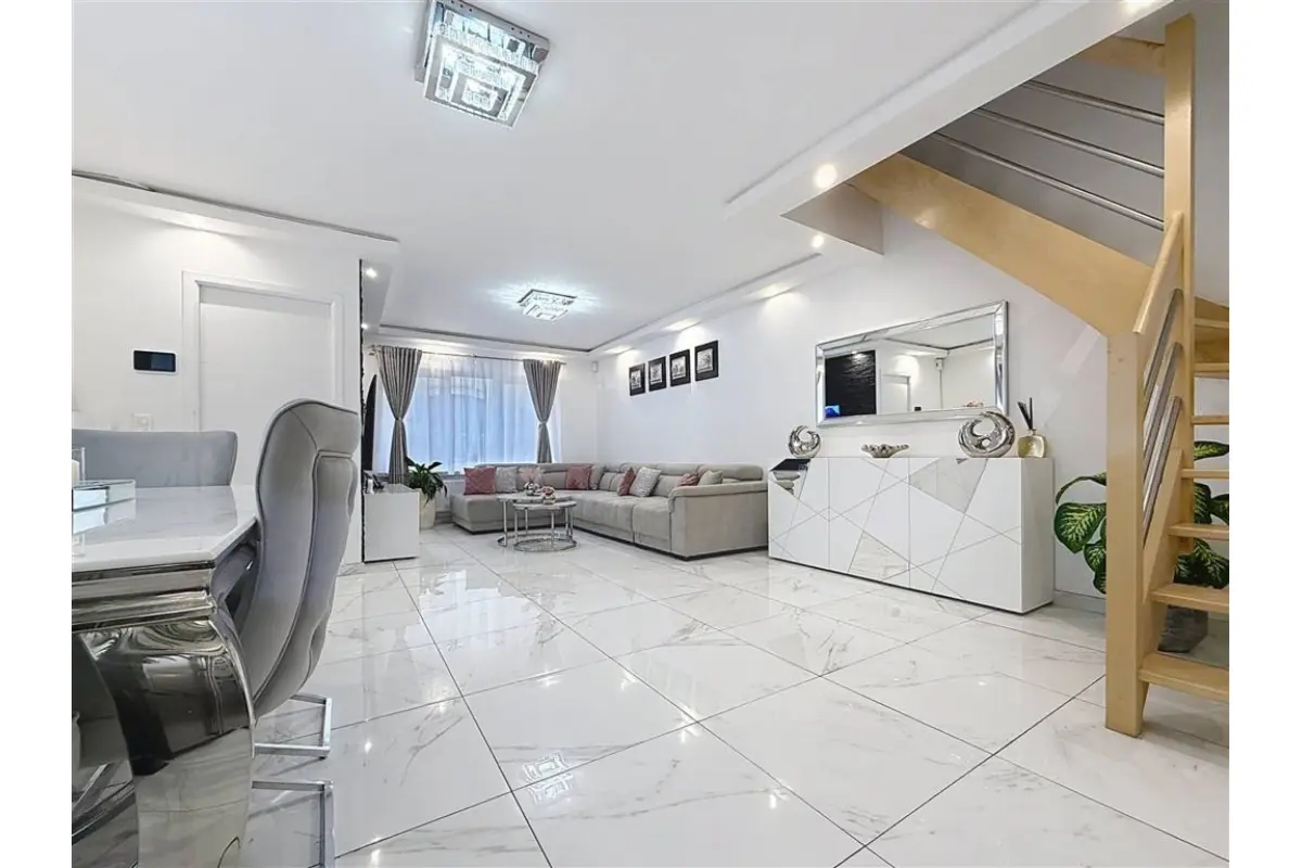 Maison à vendre à Mouscron 7700 339000.00€ 2 chambres 149.00m² - annonce 698648