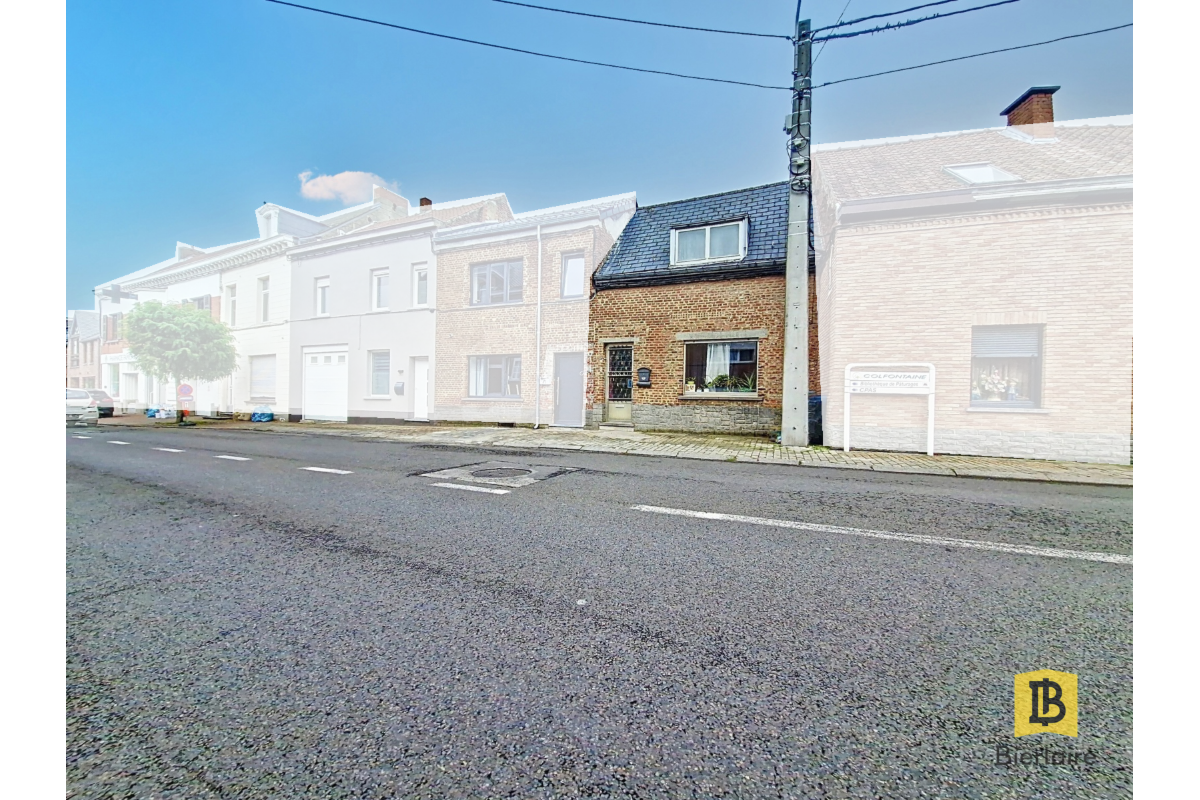 Maison à vendre à Colfontaine 7340 65000.00€ 2 chambres 95.00m² - annonce 698910