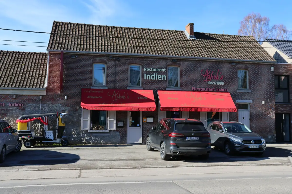 Immeuble de rapport - Immeuble à appartement à vendre à Jurbise 7050 750000.00€ 3 chambres m² - annonce 698450