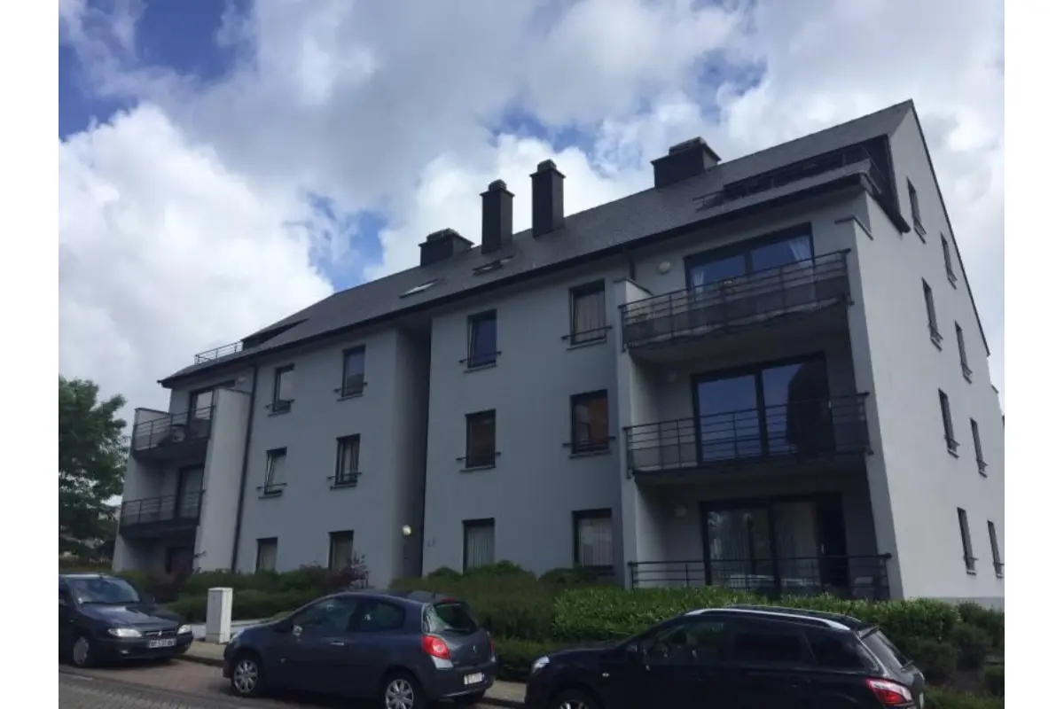 Immeuble de rapport - Immeuble à appartement à vendre à Montignies-sur-Sambre 6061 2800000.00€ 2 chambres 1801.00m² - annonce 698459