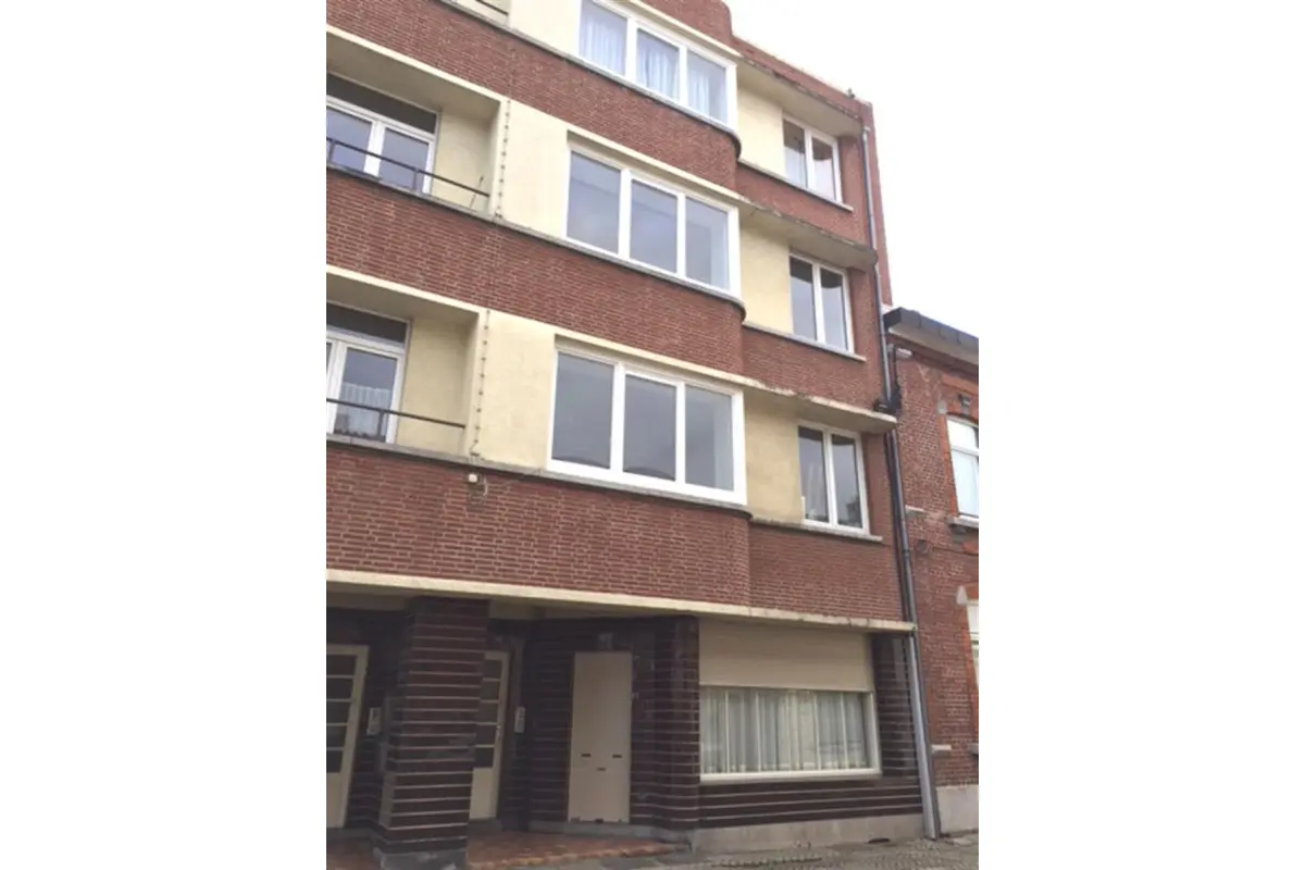 Appartement à louer à Marcinelle 6001 650.00€ 2 chambres 110.00m² - annonce 699199