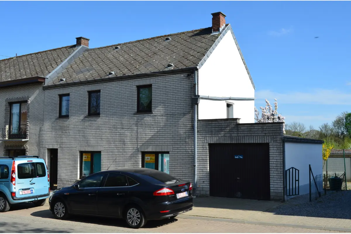 Maison à louer à Arquennes 7181 900.00€ 2 chambres m² - annonce 698804