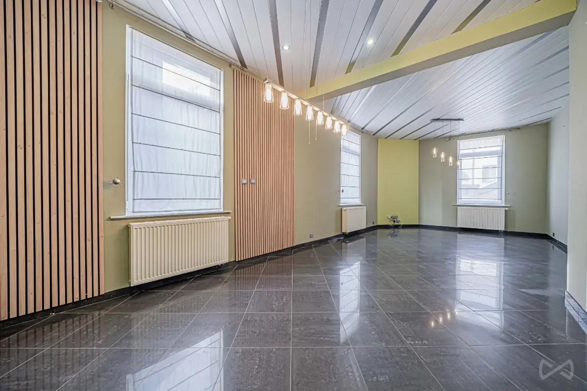 Maison à vendre à Jemappes 7012 175000.00€ 3 chambres 136.00m² - annonce 699987