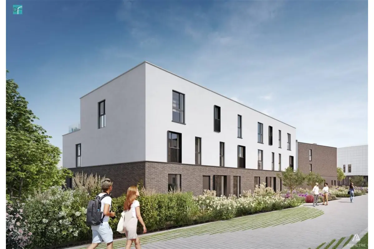 Appartement à vendre à Fleurus 6220 330000.00€ 3 chambres 127.00m² - annonce 699681