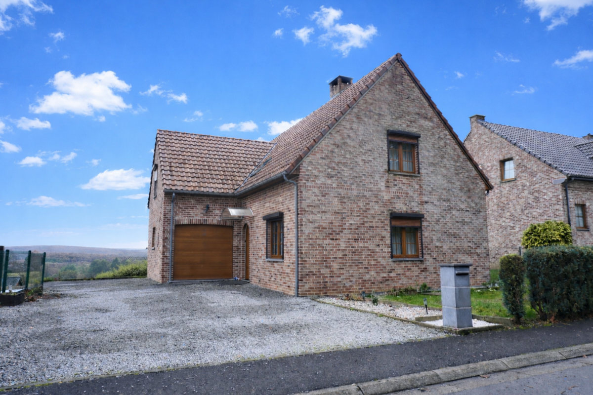 Villa à vendre à Châtelet 6200 399000.00€ 3 chambres 158.00m² - annonce 699992