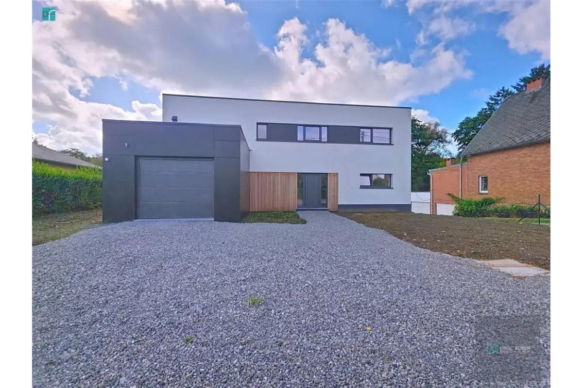 Maison à vendre à Gerpinnes 6280 495000.00€ 3 chambres 167.00m² - annonce 699699