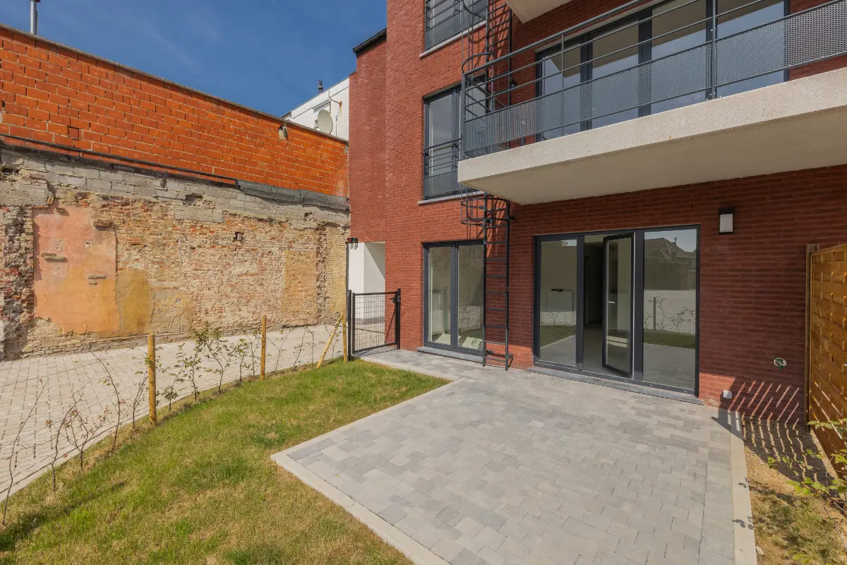 Appartement à vendre à Trazegnies 6183 225000.00€ 2 chambres 87.00m² - annonce 700040