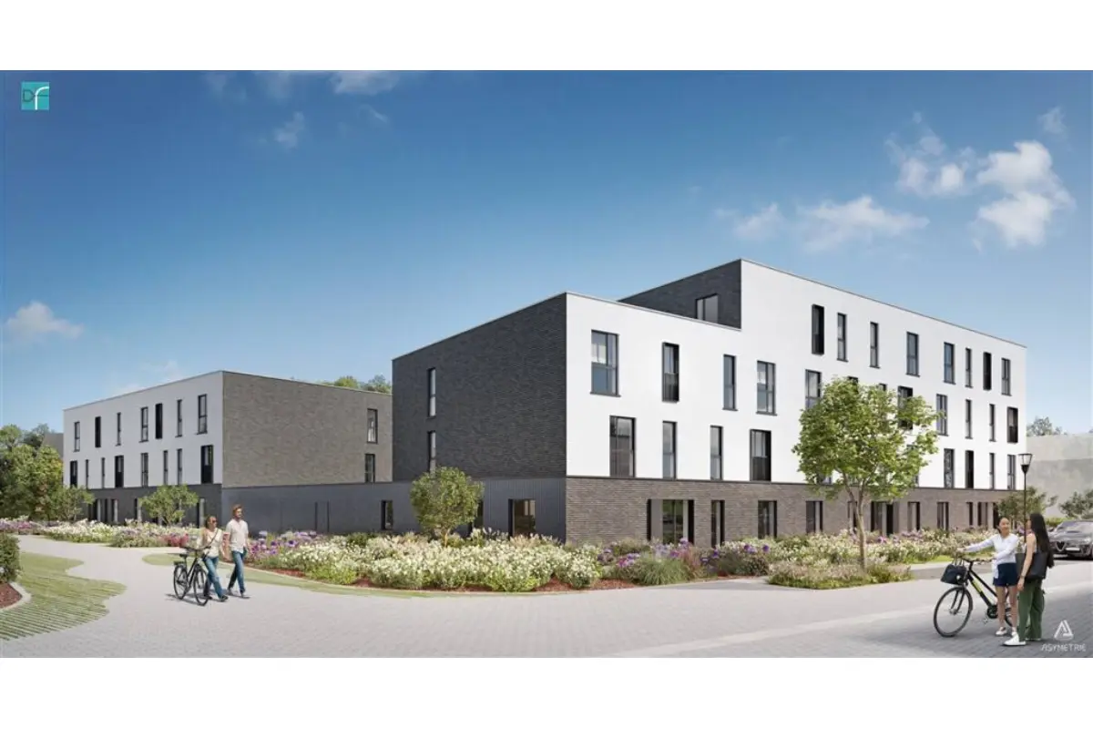 Appartement à vendre à Fleurus 6220 209000.00€ 2 chambres 79.00m² - annonce 699686