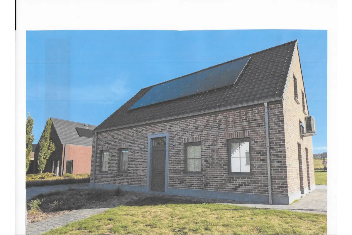 Villa à  à Lens 7870 366050.00€ 3 chambres m² - annonce 700045