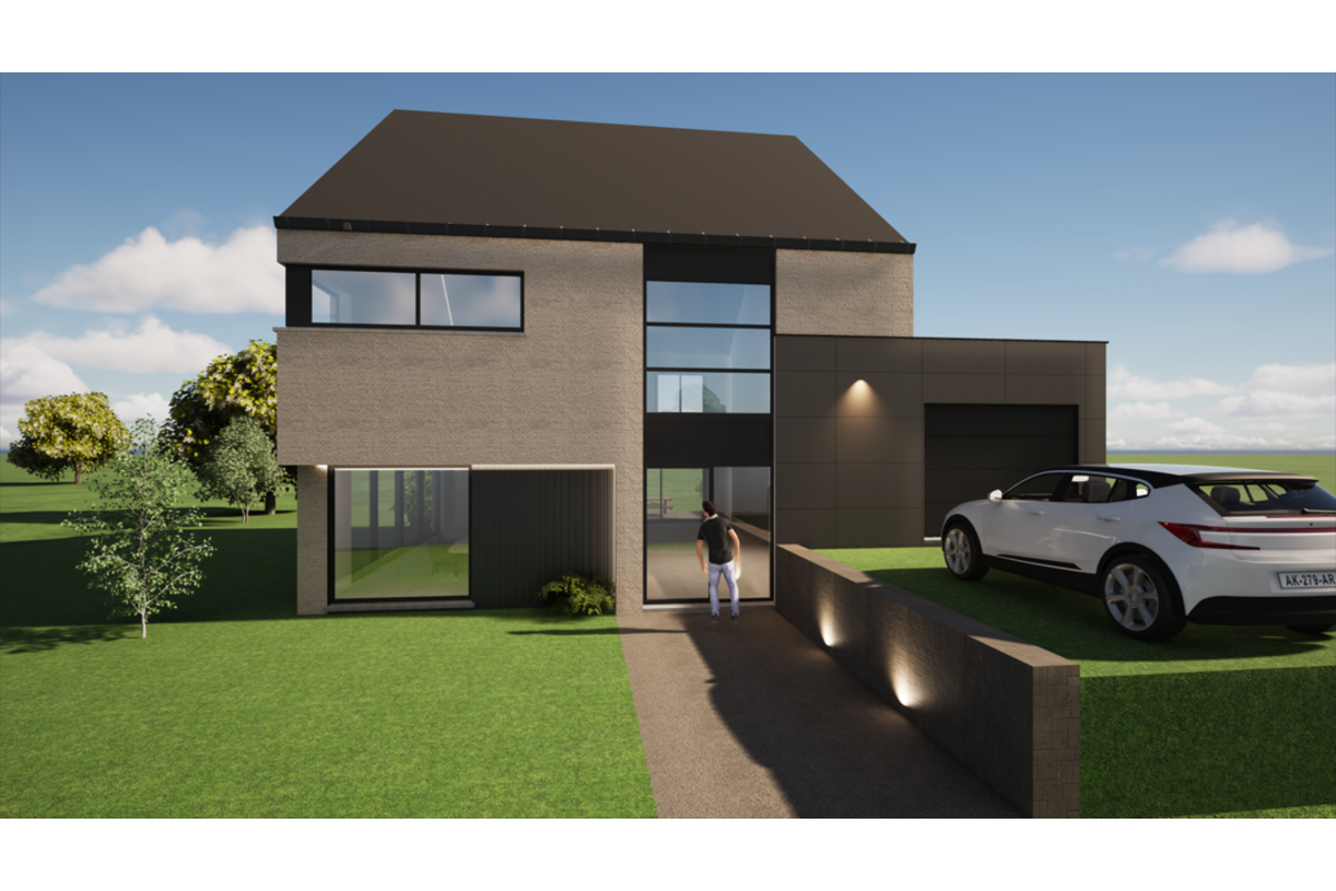 Terrain à vendre à Ransart 6043 99000.00€  chambres m² - annonce 700689