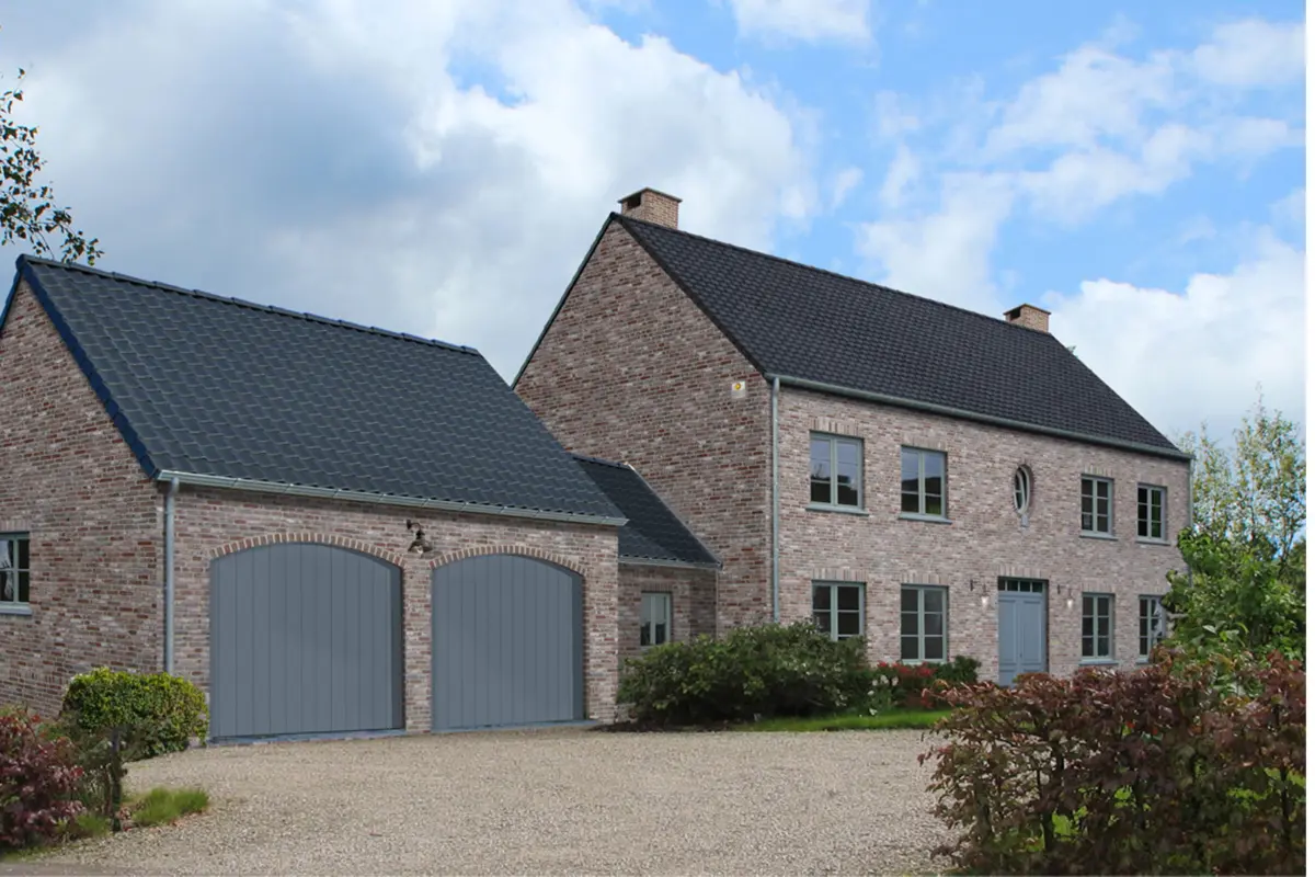 Maison à vendre à Dour 7370 550671.00€ 3 chambres 248.00m² - annonce 701206