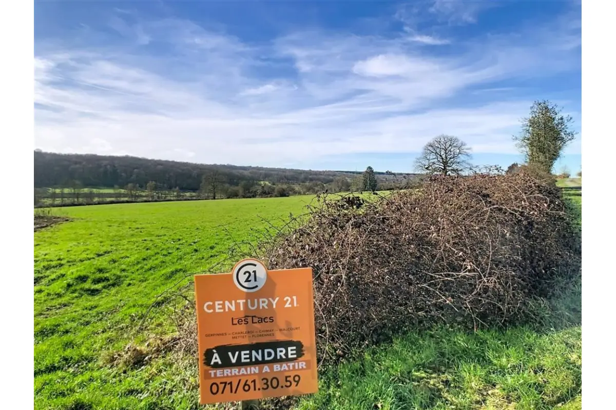 Terrain à vendre à Forge-Philippe 6596 68000.00€  chambres m² - annonce 700479