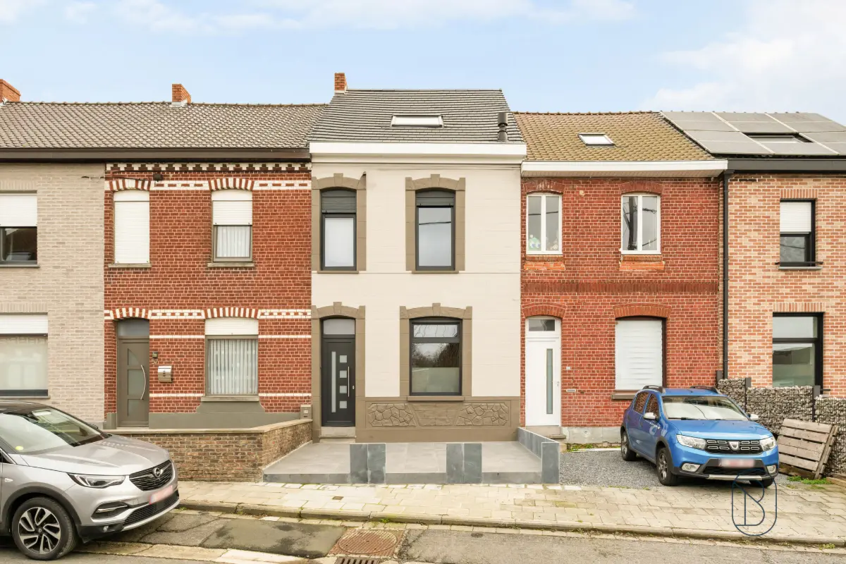 Maison à vendre à Pecq 7740 159000.00€ 2 chambres 175.00m² - annonce 701005