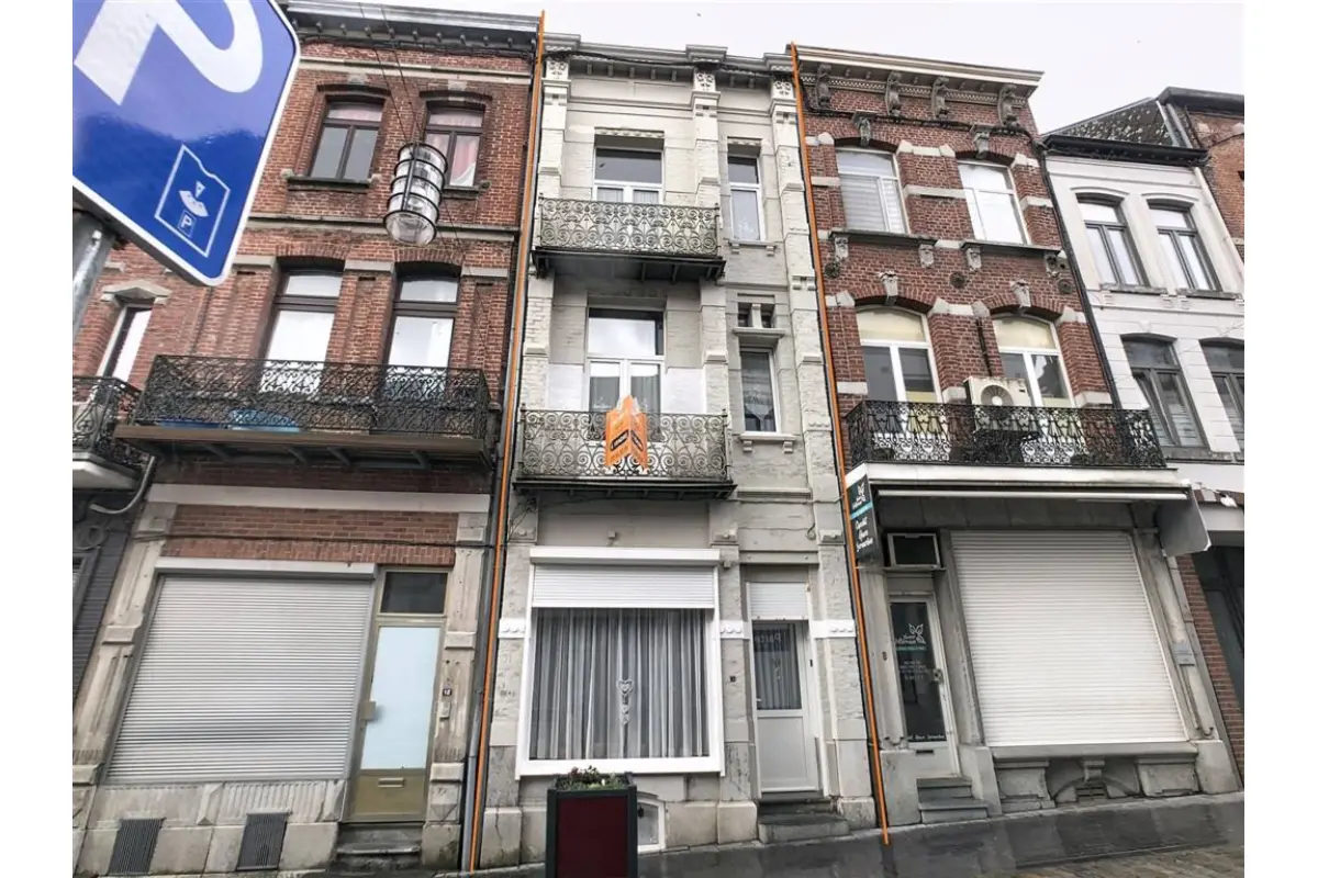 Maison à vendre à Chimay 6460 85000.00€ 4 chambres 124.00m² - annonce 700473
