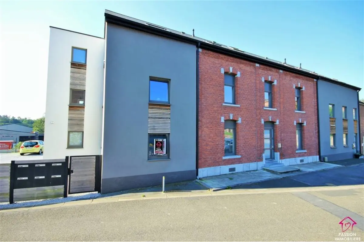 Appartement à louer à Froidchapelle 6440 920.00€ 2 chambres 124.00m² - annonce 701227