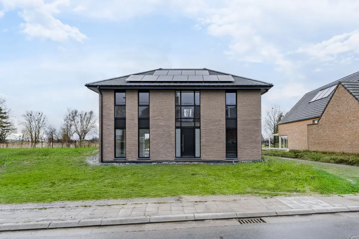 Maison à vendre à Dour 7370 495000.00€ 4 chambres 184.00m² - annonce 701267