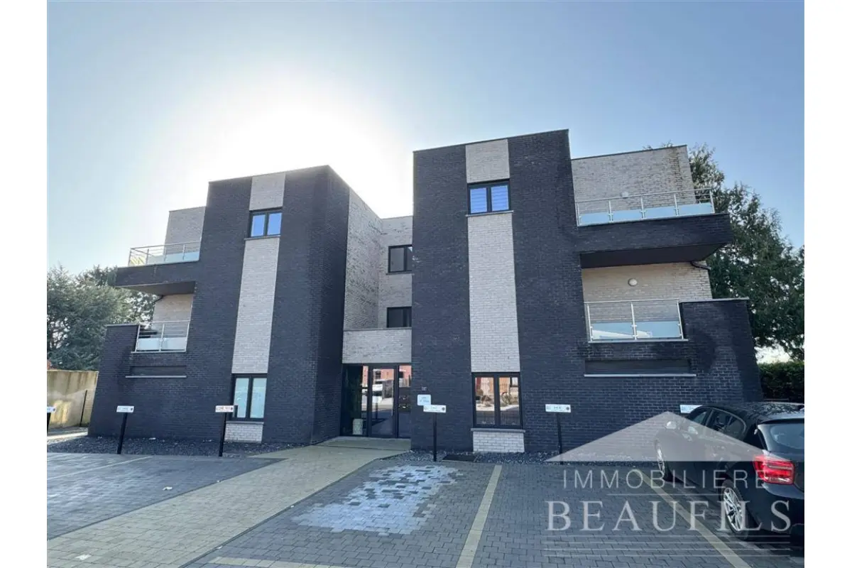 Appartement à louer à Anderlues 6150 950.00€ 2 chambres 107.00m² - annonce 700625